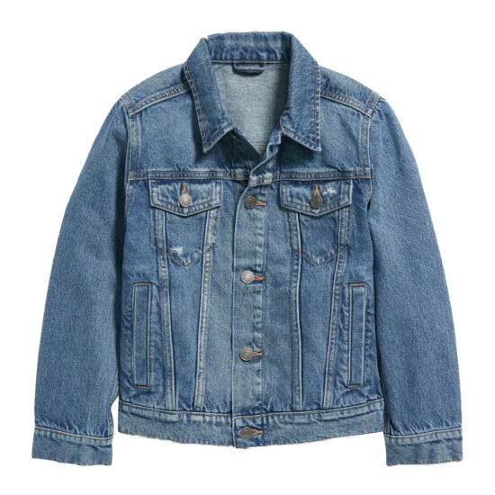 Denim Jackets