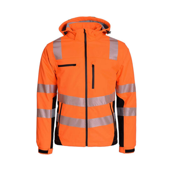 Hi-Vis Jackets