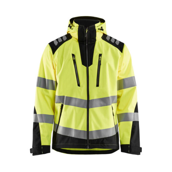 Hi-Vis Jackets