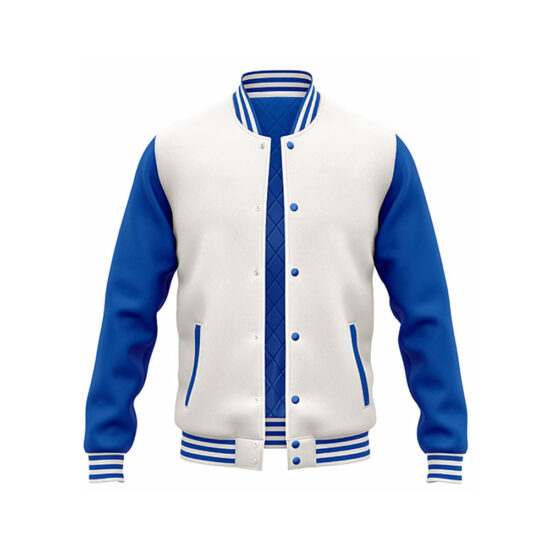 Varsity Jackets