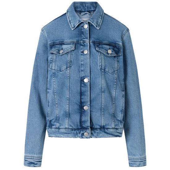 Denim Jackets