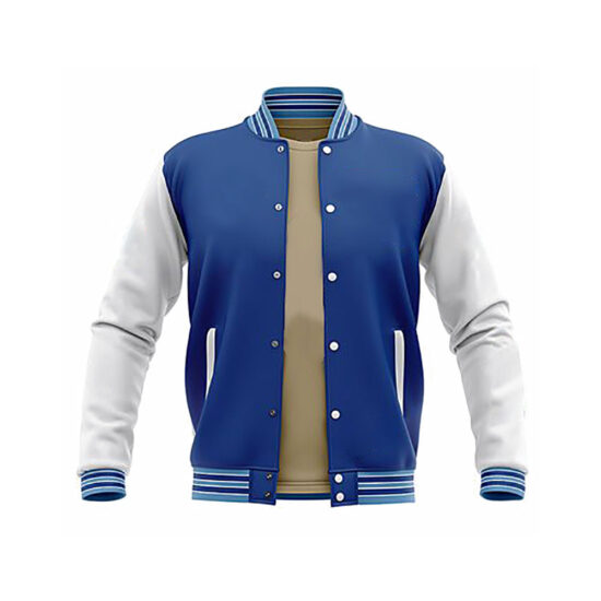 Varsity Jackets