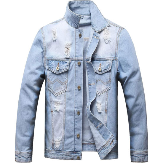 Denim Jackets