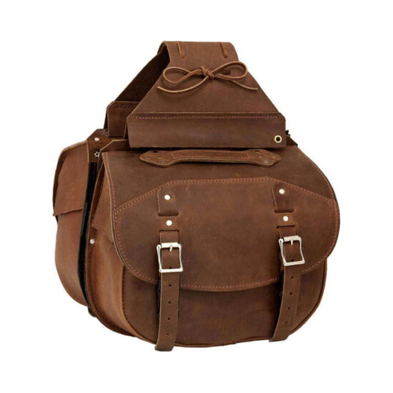 Saddle Bag