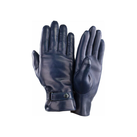 Leather Fashion Gloves