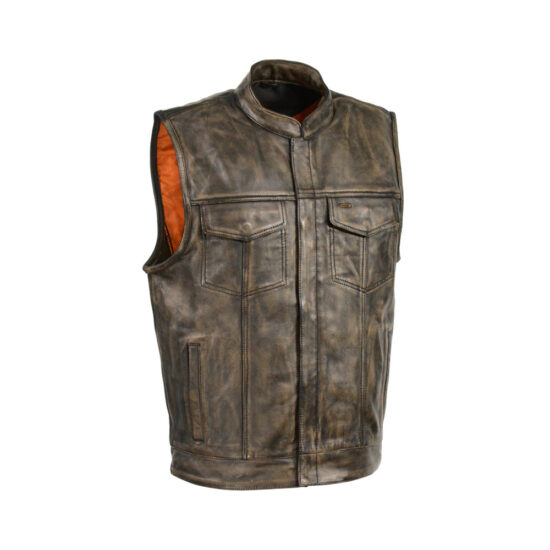 Men Vest