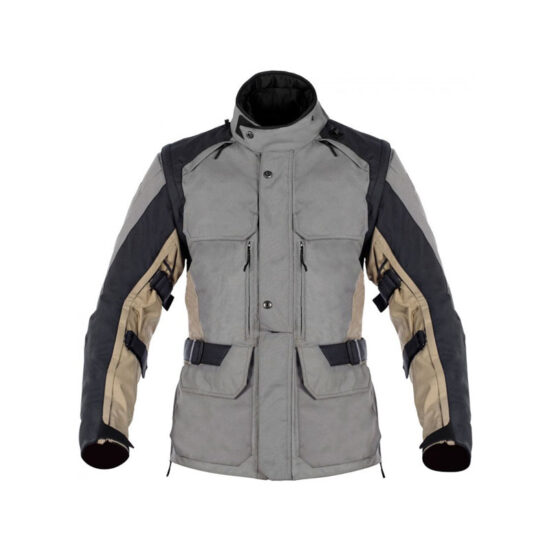 Cordura Jacket