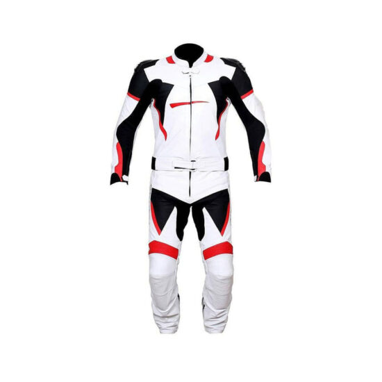 Motorbike Suit