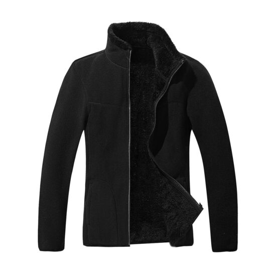 Polar Fleece Jackets