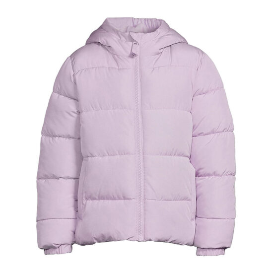 Women Puffer Jackets