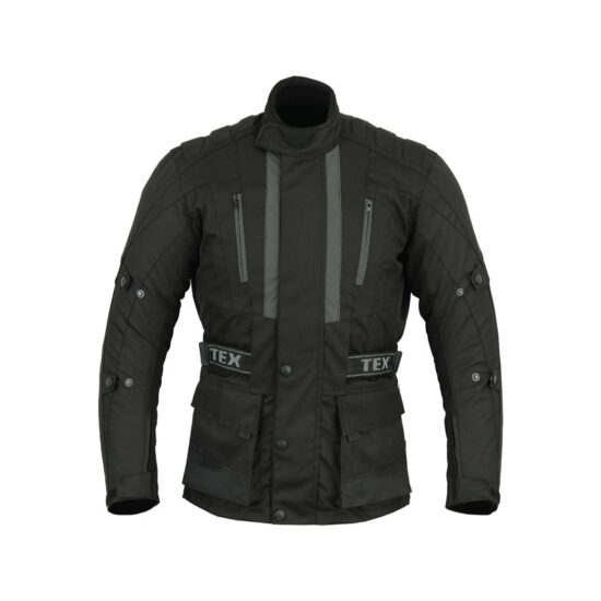 Cordura Jacket