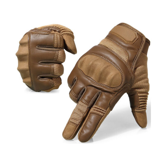 Motocross Gloves