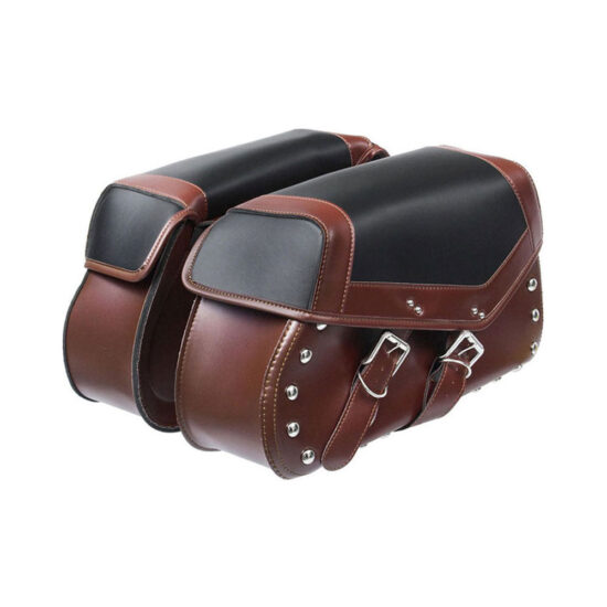 Saddle Bag