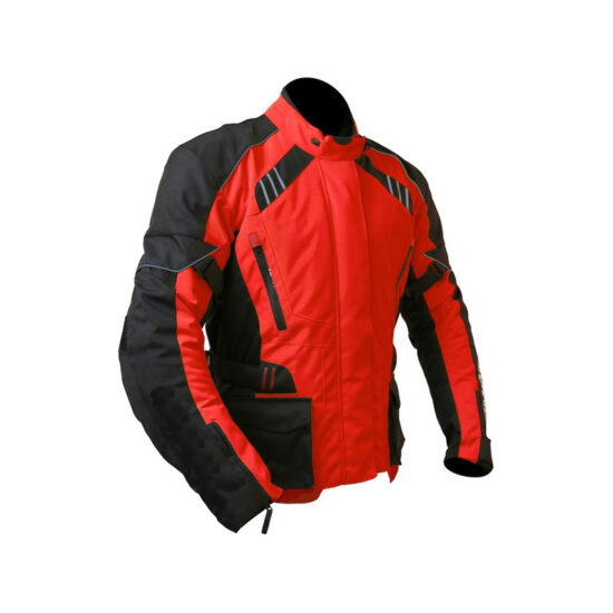 Cordura Jacket