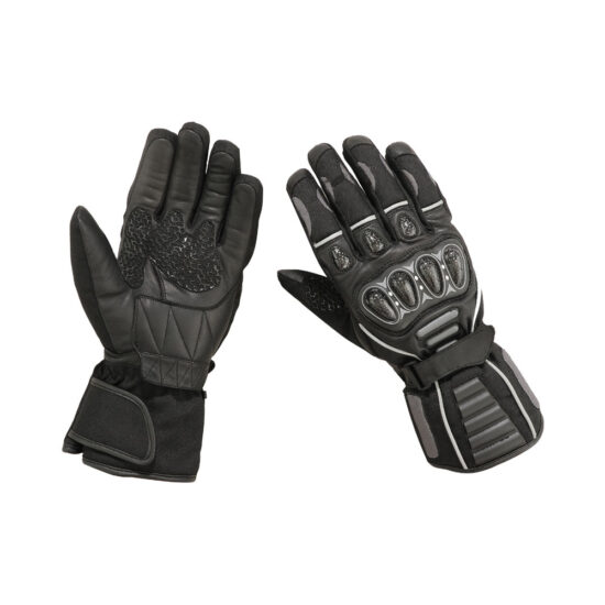 Motorbike Gloves