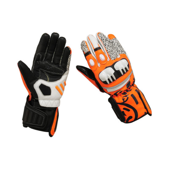 Motorbike Gloves