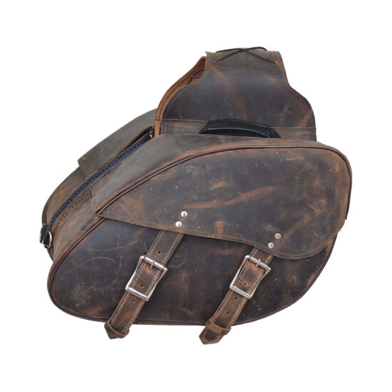 Saddle Bag